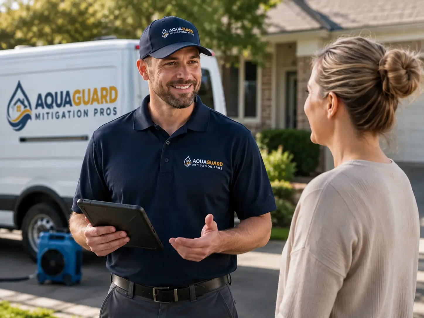 Water Damage Mitigation Paola, KS FAQs